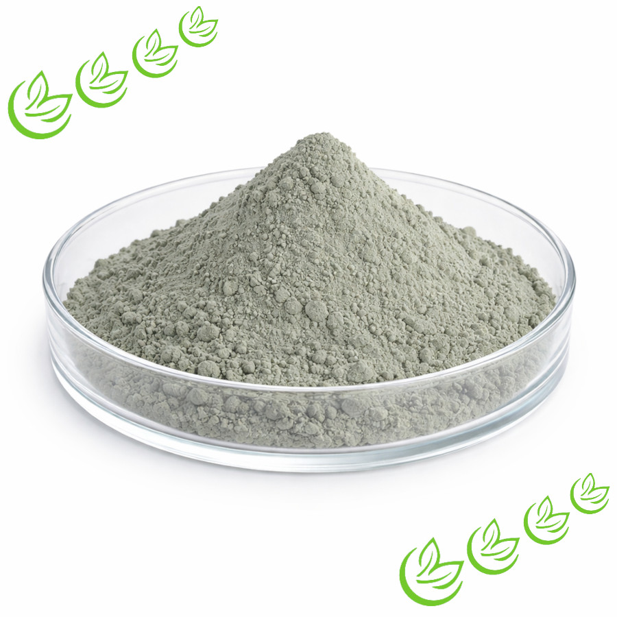 Tonerde grün montmorillonite